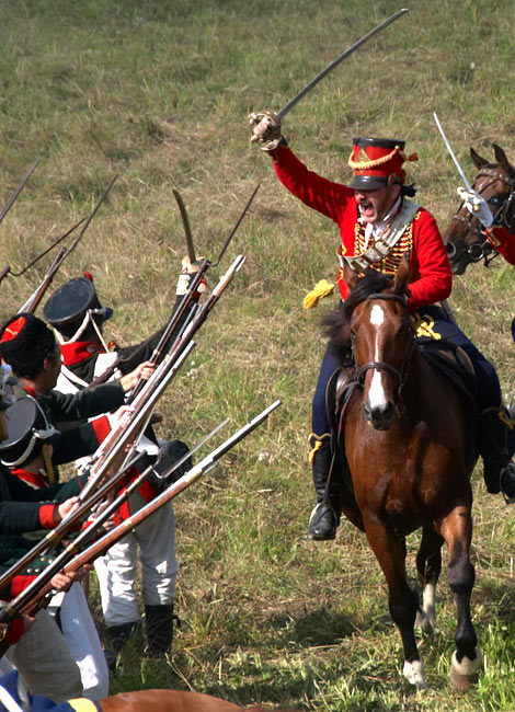 Во славу Бородино