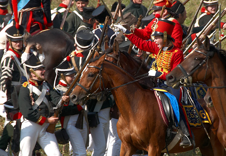 Во славу Бородино