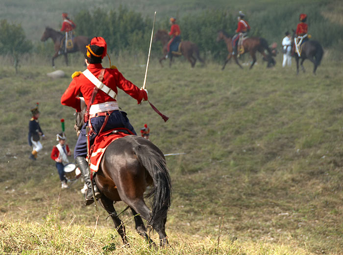 Во славу Бородино