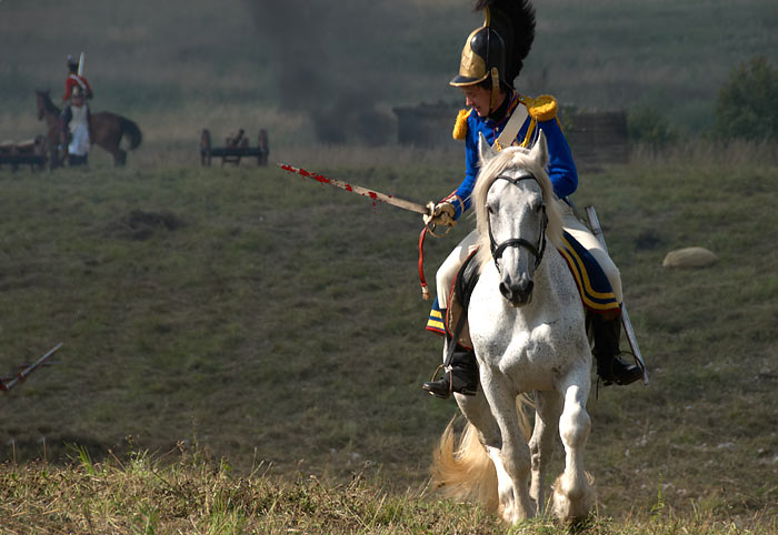Во славу Бородино