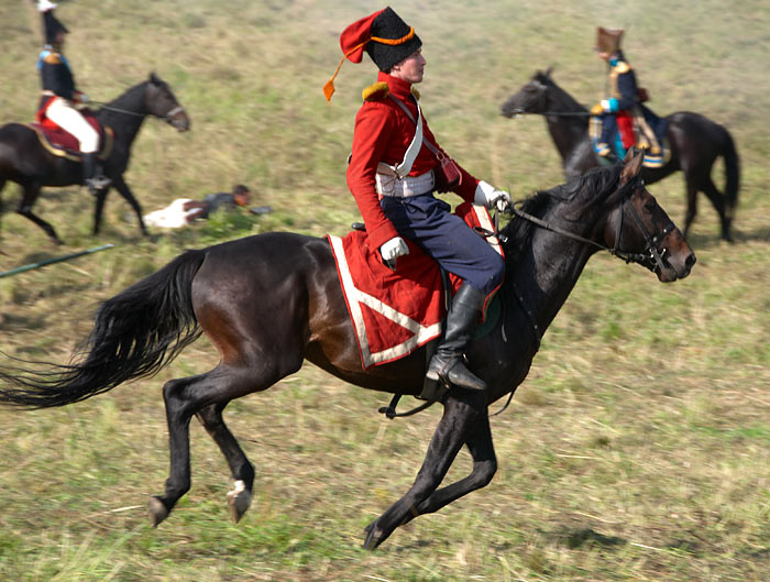 Во славу Бородино