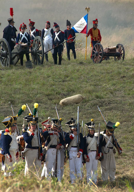 Во славу Бородино