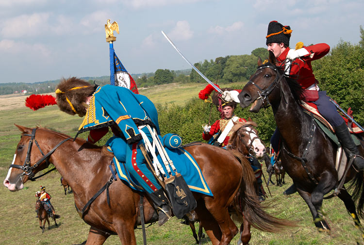 Во славу Бородино