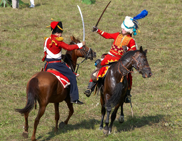 Во славу Бородино