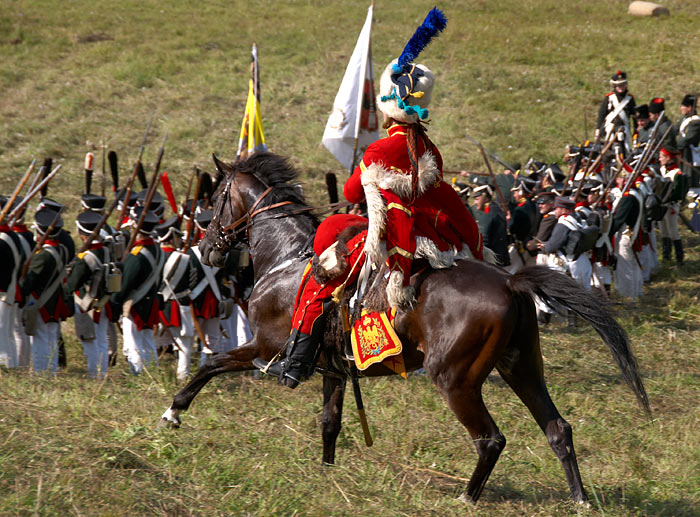 Во славу Бородино