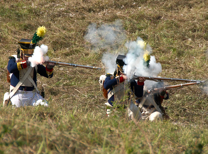 Во славу Бородино