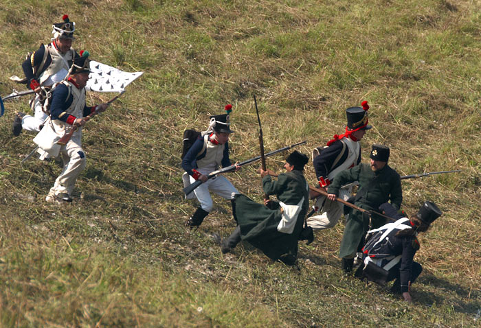 Во славу Бородино