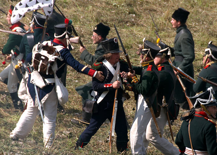 Во славу Бородино