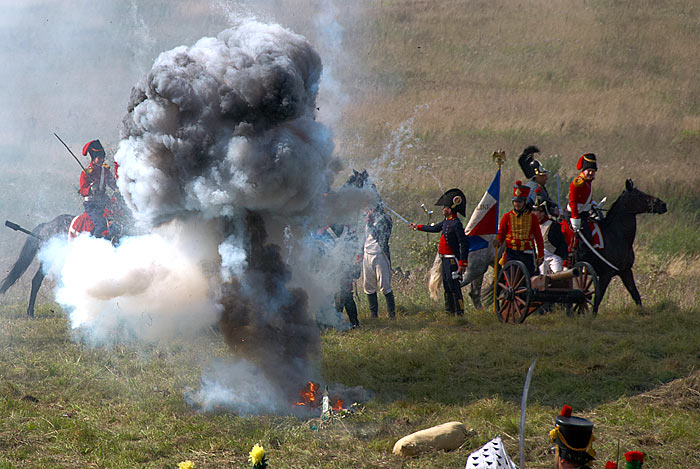 Во славу Бородино