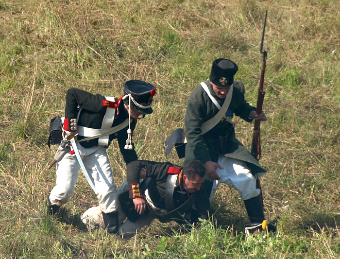 Во славу Бородино