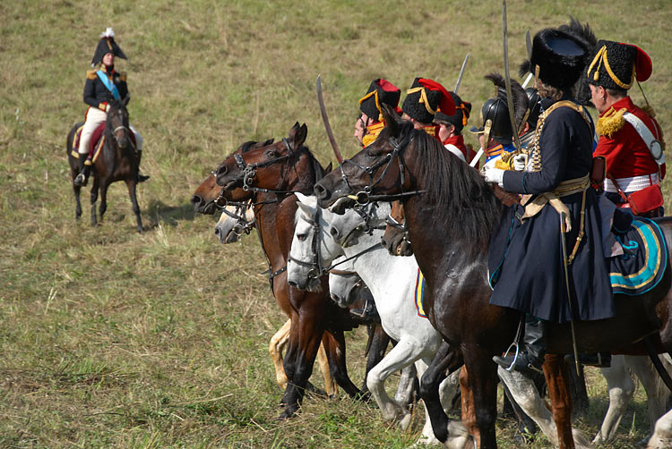 Во славу Бородино