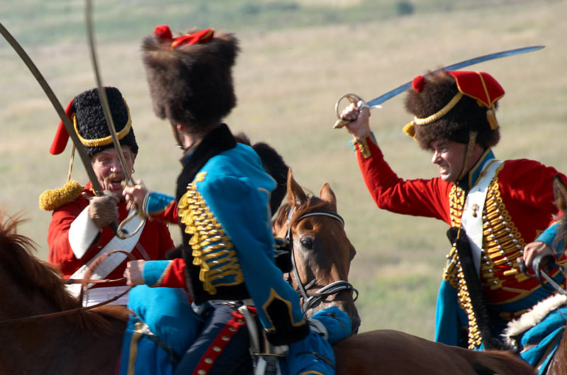 Во славу Бородино