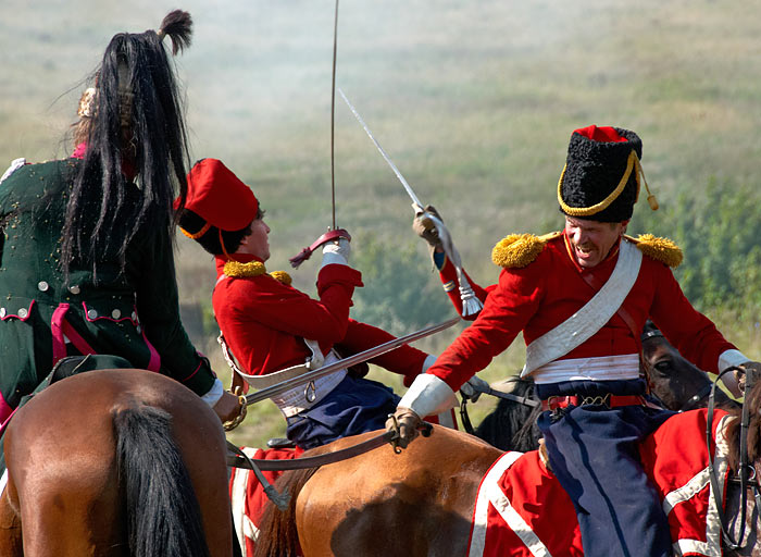 Во славу Бородино