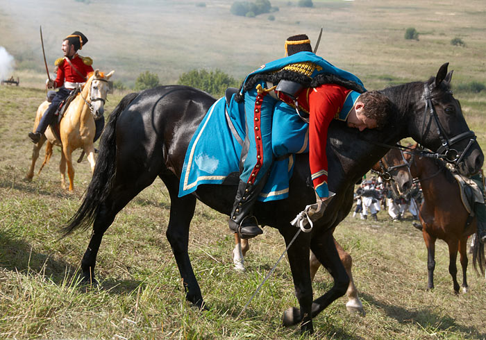 Во славу Бородино
