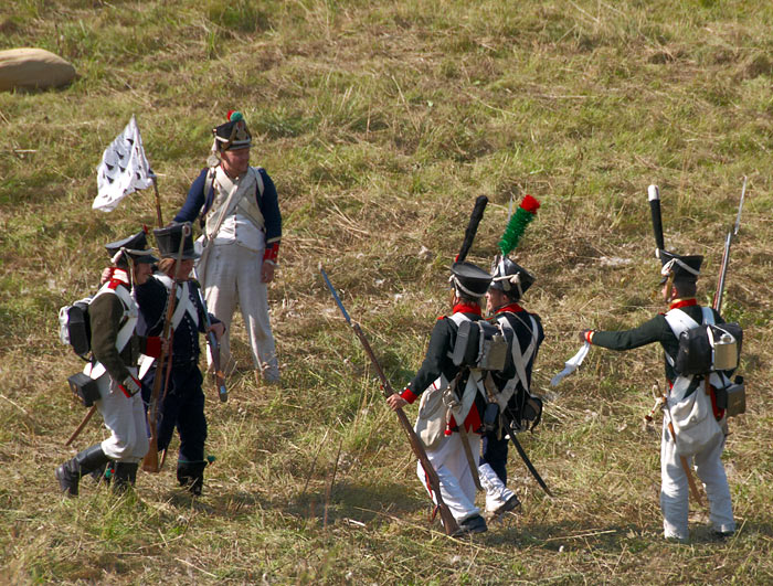 Во славу Бородино
