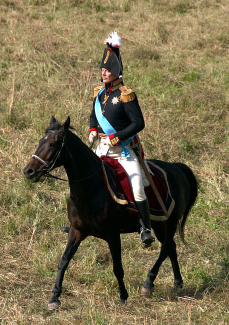 Во славу Бородино