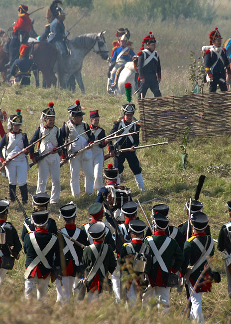 Во славу Бородино