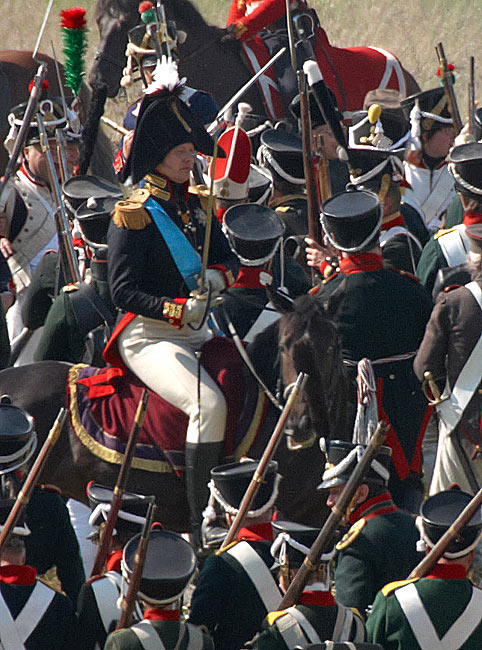 Во славу Бородино