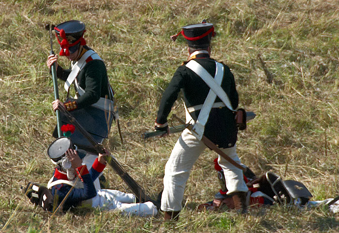 Во славу Бородино