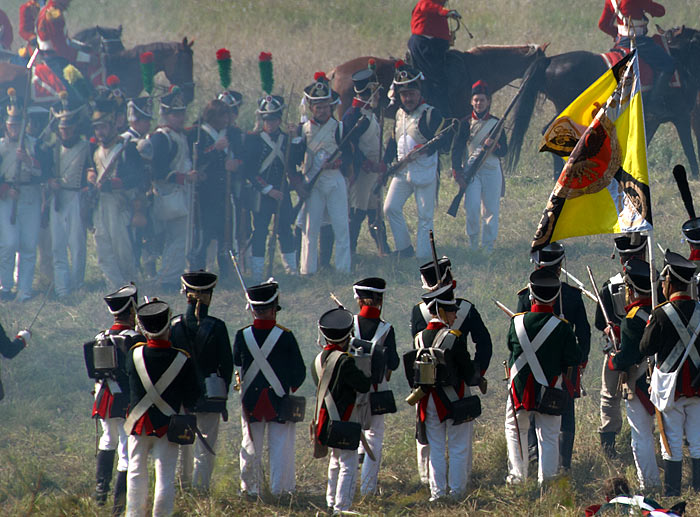 Во славу Бородино