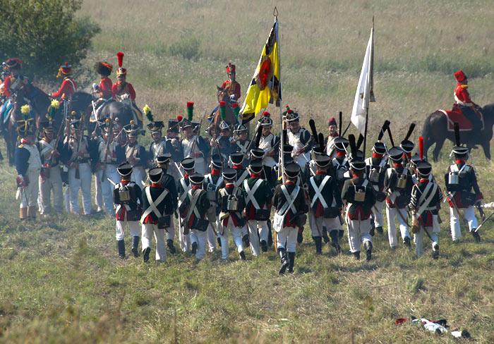 Во славу Бородино