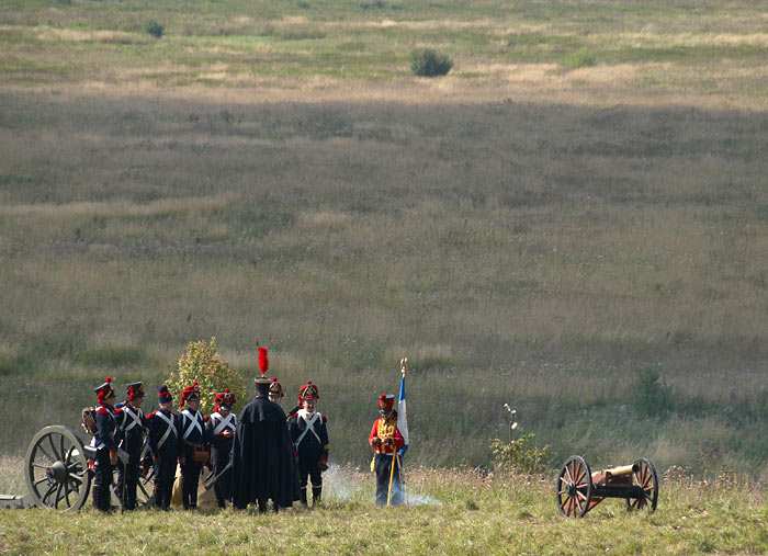 Во славу Бородино