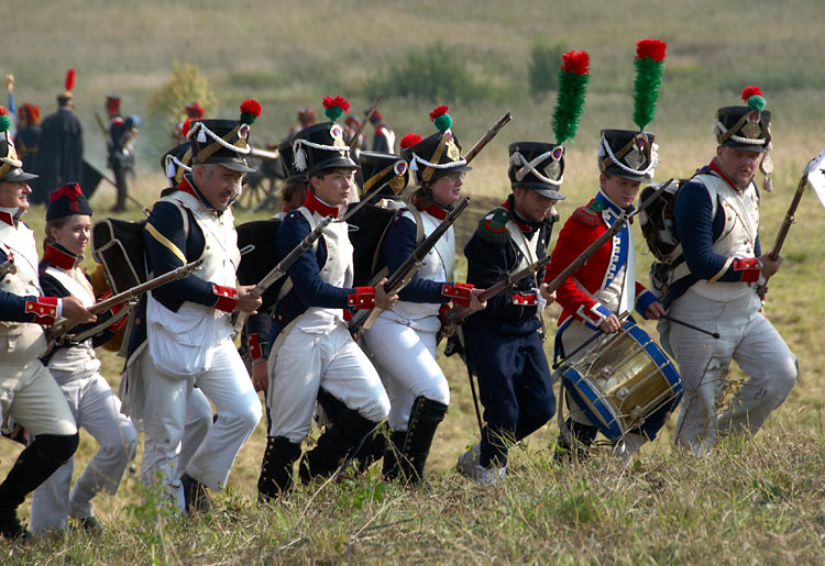 Во славу Бородино