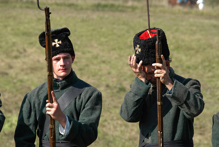 Во славу Бородино