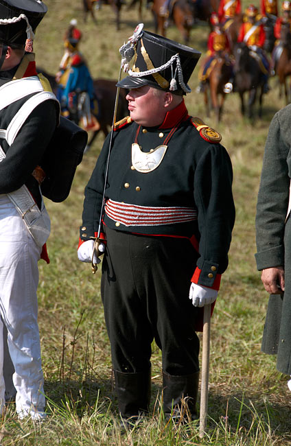 Во славу Бородино