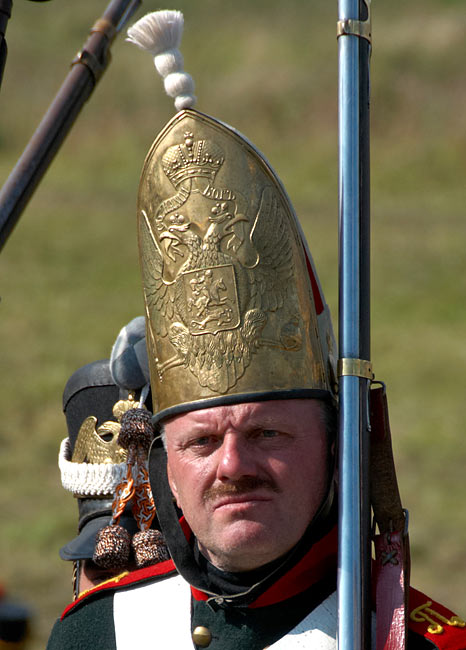 Во славу Бородино