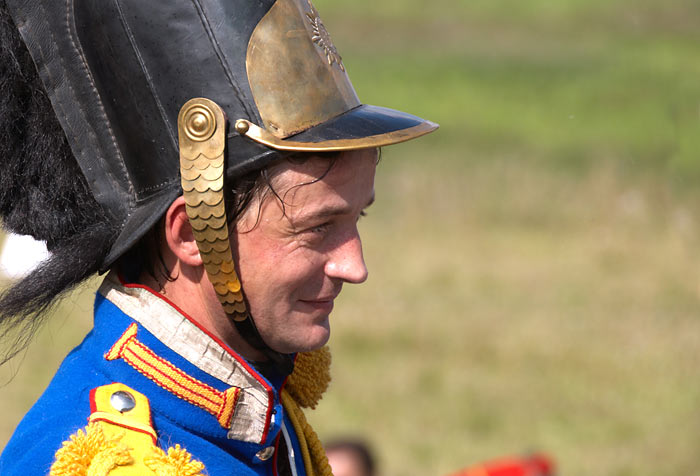 Во славу Бородино