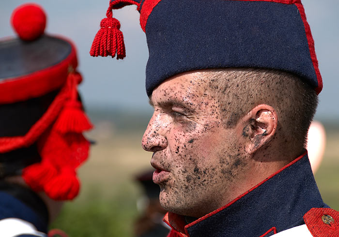 Во славу Бородино