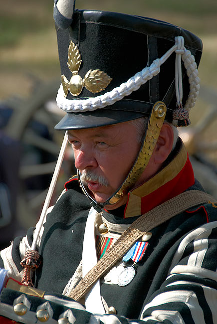 Во славу Бородино