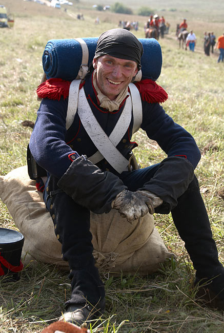 Во славу Бородино