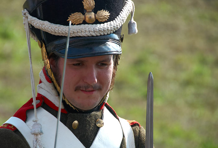 Во славу Бородино