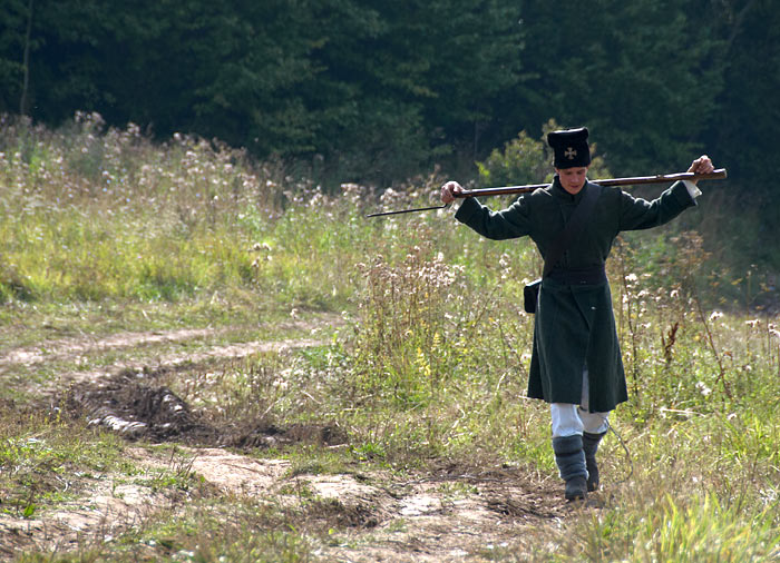 Во славу Бородино