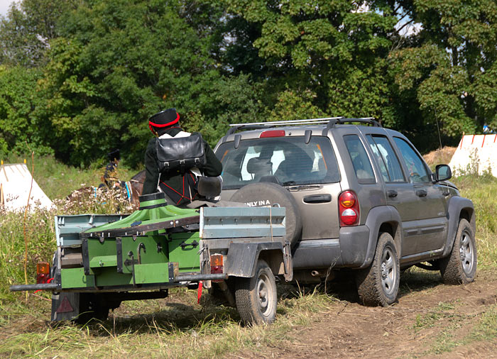 Во славу Бородино