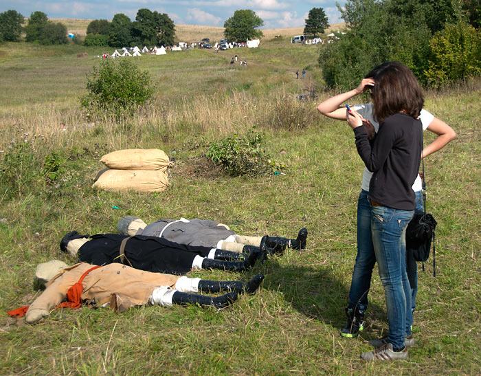 Во славу Бородино