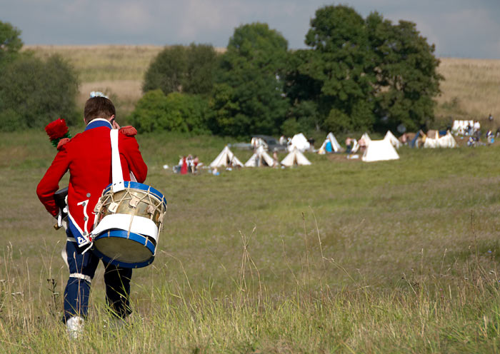 Во славу Бородино