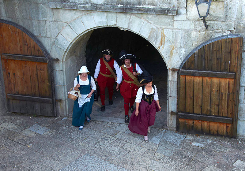 Курессааре (Сааремаа) - 2016