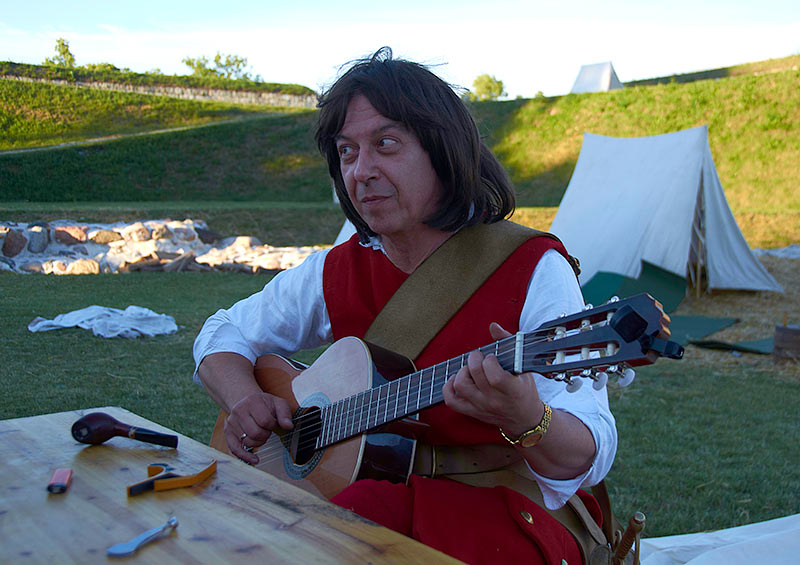 Курессааре (Сааремаа) - 2016