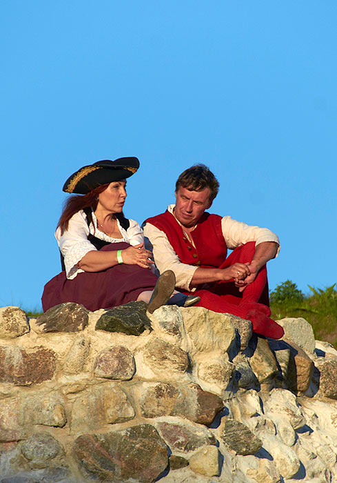 Курессааре (Сааремаа) - 2016