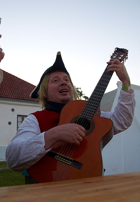 Курессааре (Сааремаа) - 2016