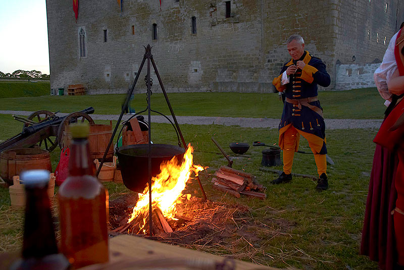 Курессааре (Сааремаа) - 2016