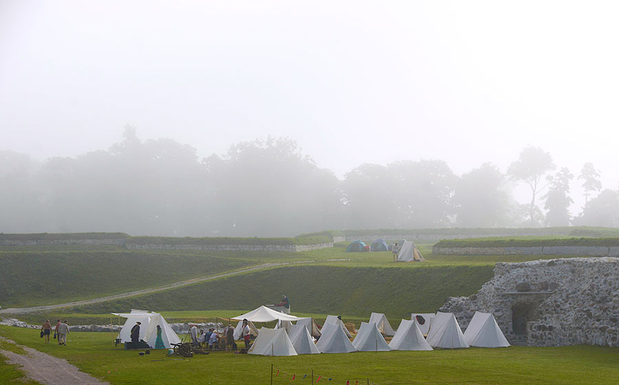 Курессааре (Сааремаа) - 2016