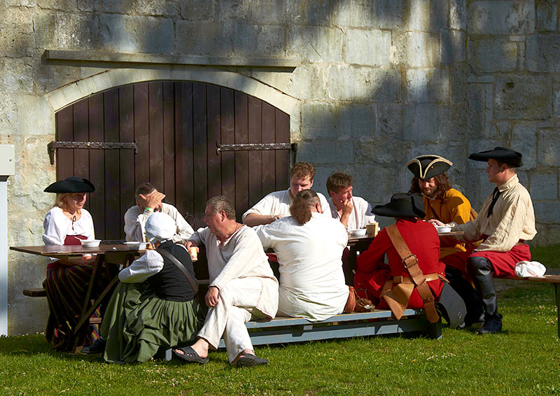 Курессааре (Сааремаа) - 2016