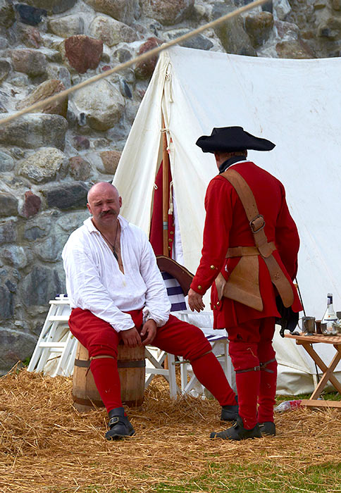 Курессааре (Сааремаа) - 2016