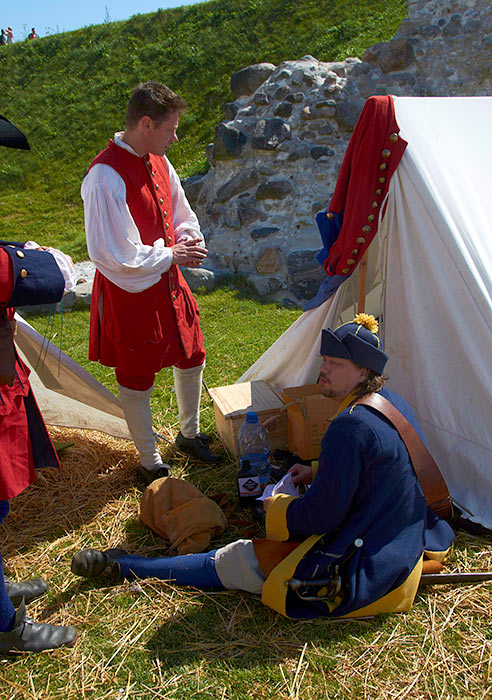 Курессааре (Сааремаа) - 2016