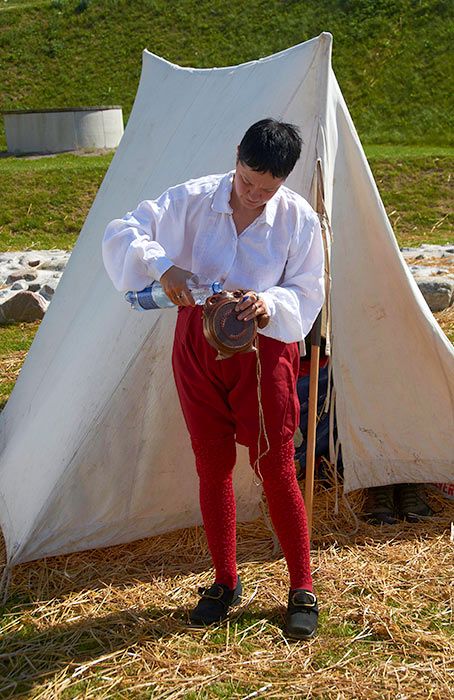 Курессааре (Сааремаа) - 2016