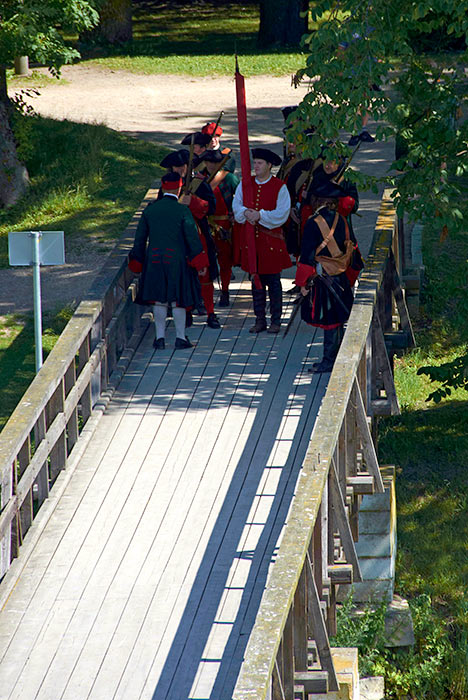Курессааре (Сааремаа) - 2016
